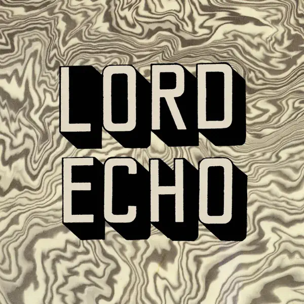Thinking of You (feat. Lisa Tomlins) — Lord Echo