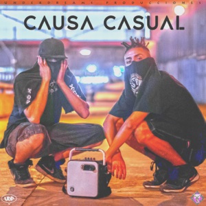 Causa Casual (feat. Lalografia & Dj Daven)