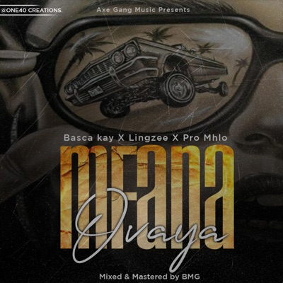 Mfana Ovaya (feat. Basca Kay & Lingzee) - Single