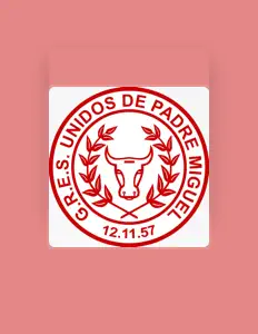 Unidos de Padre Miguelを聴いたり、ミュージックビデオを鑑賞したり、経歴やツアー日程などを確認したりしましょう！