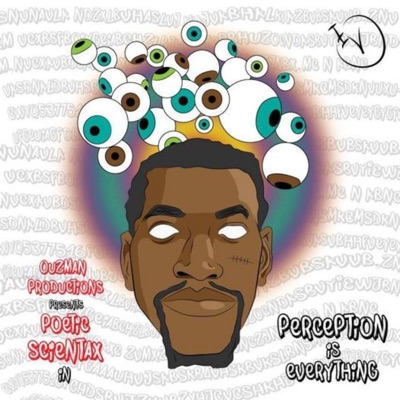 Perception Is Everything - Single