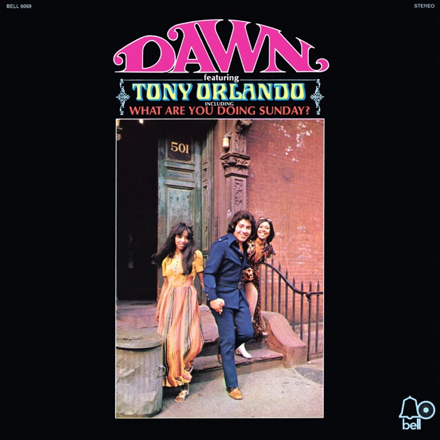 Tony Orlando & Dawn – The Tony Orlando & Dawn Collection