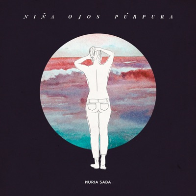 Niña Ojos Púrpura - Single