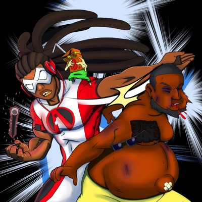 Hypeman Hubcity Hero