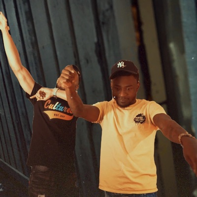 War Wit Us (feat. Lil Taz) - Single