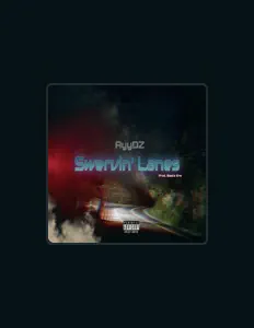 AyyDZを聴いたり、ミュージックビデオを鑑賞したり、経歴やツアー日程などを確認したりしましょう！