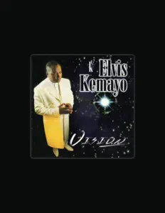 Elvis Kemayo을(를) 듣고, 뮤직 비디오를 보고, 약력을 읽고, 투어 일정 등을 확인하세요!