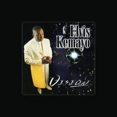 Listen to Elvis Kemayo, watch music videos, read bio, see tour dates & more!