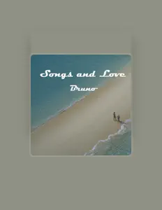 Listen to BRUNO, watch music videos, read bio, see tour dates & more!