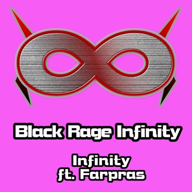 Inferno (From Fire Force) [feat. Curse] - Black Rage Infinity