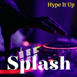 Ima Splash (feat. IntaKe) DRiP