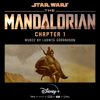 The Mandalorian - Ludwig Göransson