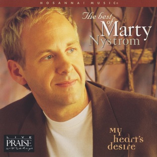 Marty Nystrom Your Grace Is Sufficient