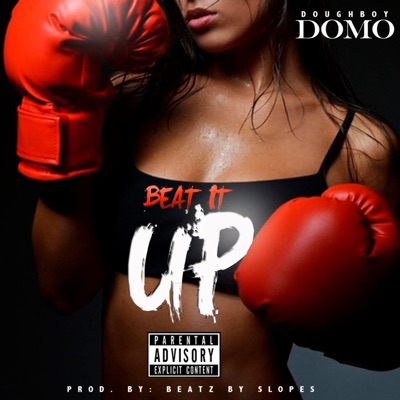Beat It Up - Single