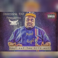 Mind Right - Single - Phat Kat Tha $ity Mutt