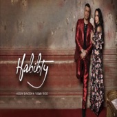 Habibty (feat. Yasmin Raeis) artwork
