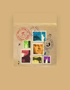 Listen to Pascal Morais, watch music videos, read bio, see tour dates & more!