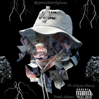 What it Cost...Curses (feat. Aliyen Stacy & Alizer) - Single
