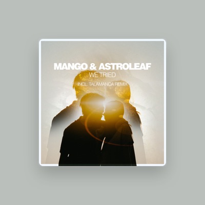 Listen to Astroleaf, watch music videos, read bio, see tour dates & more!