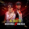 AL QUIETO - Single