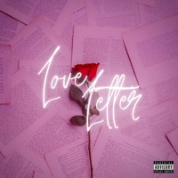 Love Letter (feat. concern) - Single - Vello