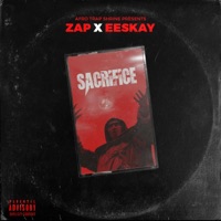 Sacrifice (feat. Zap & Eeskay) - Single - Buchi