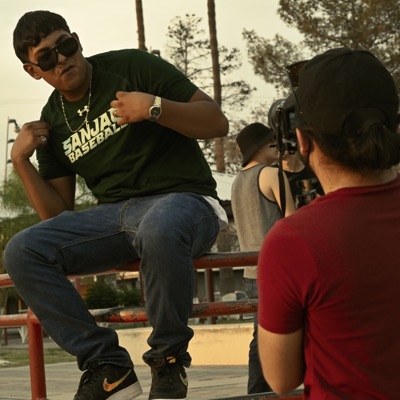 Locos Por Vecindario (feat. WG) - Single