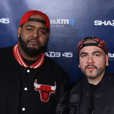 Ascolta Buda & Grandz, guarda video musicali, leggi la biografia, vedi le date del tour & altro!