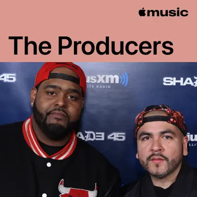Listen to Buda & Grandz: The Producers featuring Young M.A