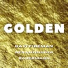 Golden - Single