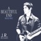 A Beautiful End - J.R. Richards lyrics