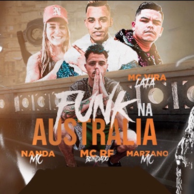 Funk na Australia - Single