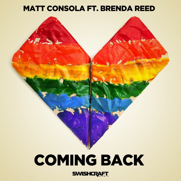 Coming Back (Redux) [feat. Brenda Reed]