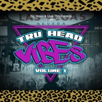 Big Skoon Presents Tru Head Vibes Volume 1 - Big Skoon