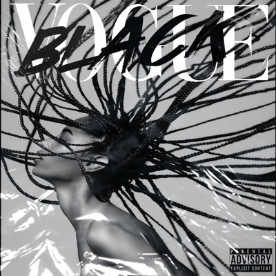 Black Vogue - EP