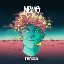 Fundbüro - EP - Nemo (CH) Cover Art