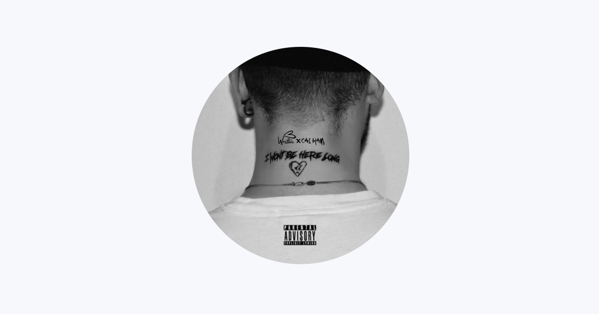 B Written - Apple Music
