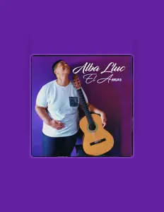 Escucha a Alba Lluc, mira videos musicales, lee su biografía, consulta las fechas de las gira y más.