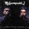 Mala Compañia 2 (feat. J.Santos) - Ader lyrics