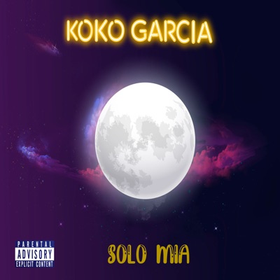 Solo Mia - Single