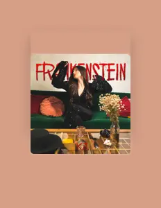 Escucha a Kaja Jabłońska, mira videos musicales, lee su biografía, consulta las fechas de las gira y más.
