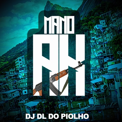 Mano do Ak - Single