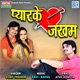 Pyar Ke Zakham Original Single