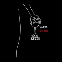 Water to Wine - Single - Ketto