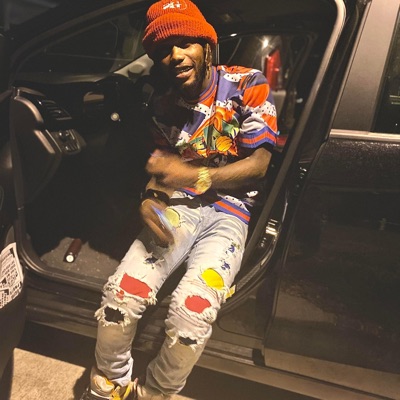 Pastor of the Streets