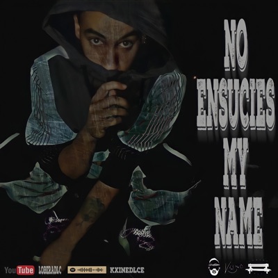 No ensucies my name - Single