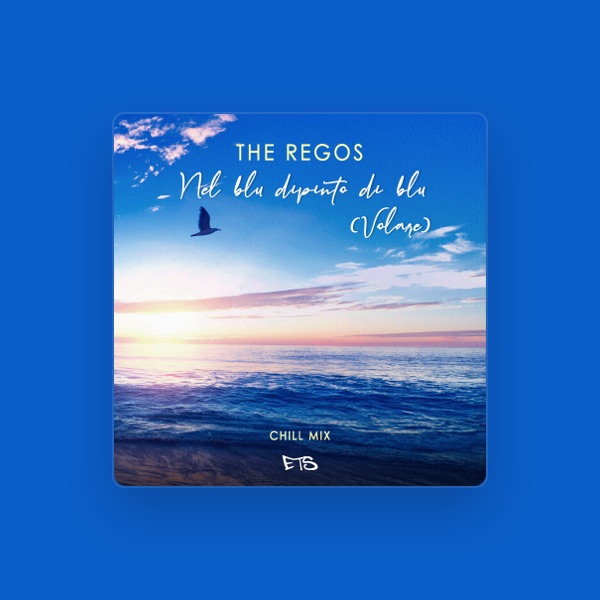 The Regos's avatar