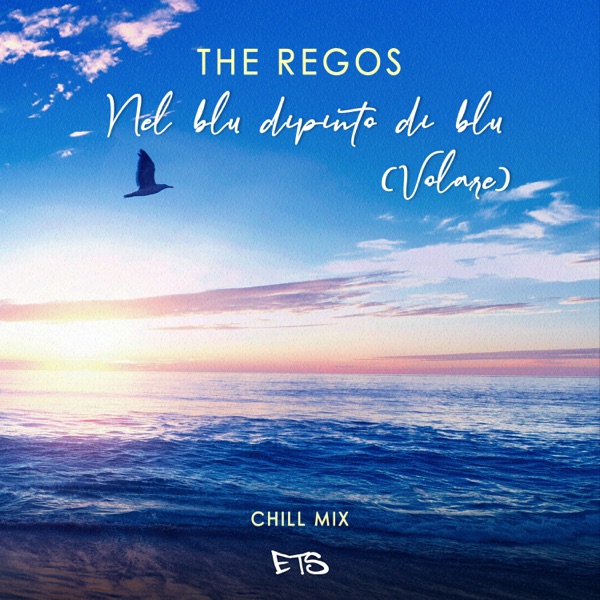 Nel Blu Dipinto Di Blu (Volare) - Single