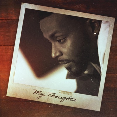 My Thoughts - EP