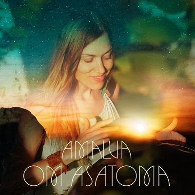 Om Asatoma (feat. Matias Cordova & Pablito Bertone) - Single